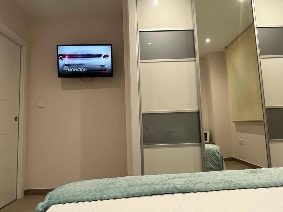 Apartamentos Camino A Ribeira Quiroga Exteriör bild