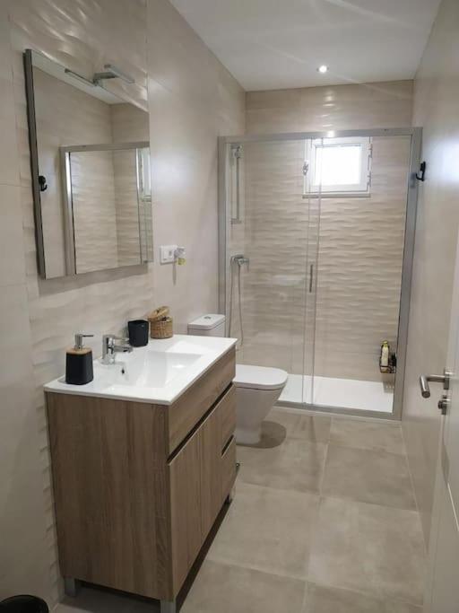 Apartamentos Camino A Ribeira Quiroga Exteriör bild