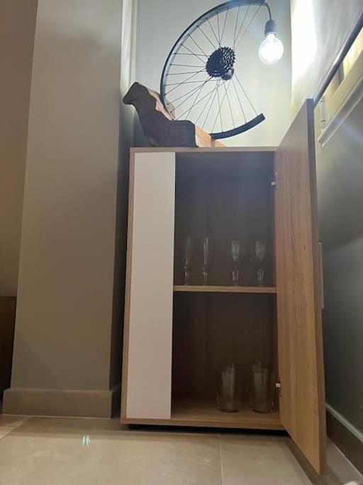 Apartamentos Camino A Ribeira Quiroga Exteriör bild